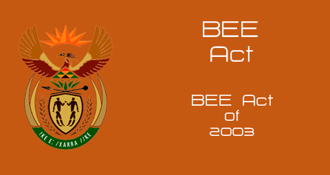BEE Act