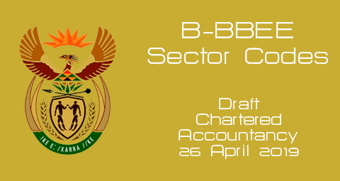 Accountant Sector Draft
