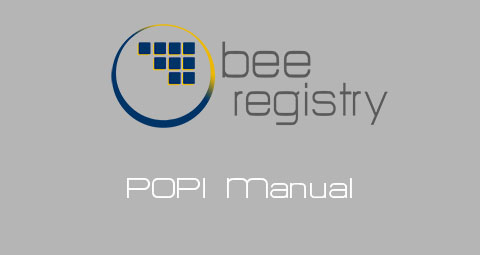 POPI Manual